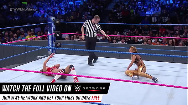 Nikki bella in little tight blue jean shorts