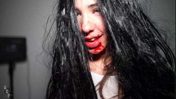 Nonton Pornstars Remake Classic Horror Film With A Nasty Slutty Twist thumbnail