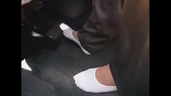 Afternoon market drive