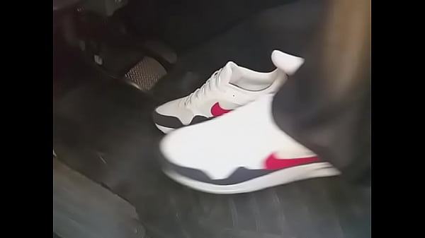 Nonton Afternoon Market Drive thumbnail