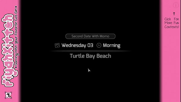 Alright battle plan *huniepop* female walkthrough #4