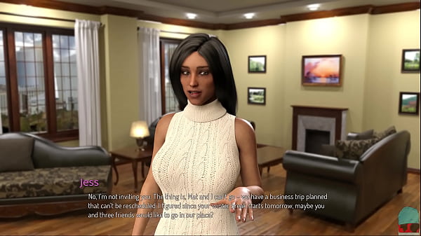 COLLEGE BOUND: ARCTIC ADVENTURE #01 •_She isriding that big dick with great pleasure