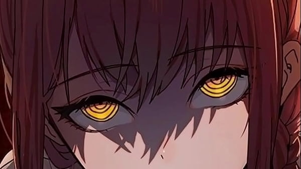 Makima Try not cum PMV HMV