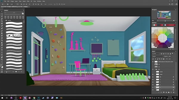 Nonton Sts Broadcast By Dc On Picarto From January Sixth 2022 B thumbnail