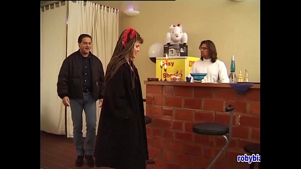 Astra_al club privè! Film directed by Roby Bianchi 01