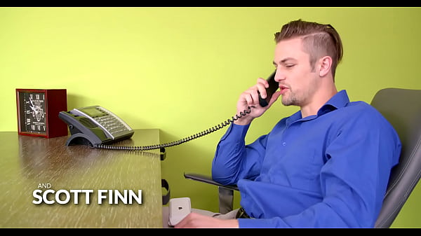 Charlie Pattinson Shows Employee Hard Work Always Guarantee A Promotion 