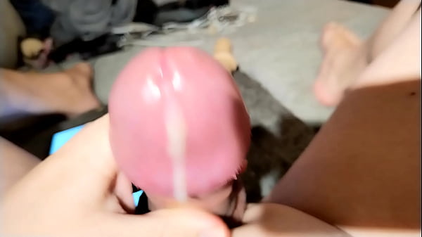 Homo Kotilainen cumming... 