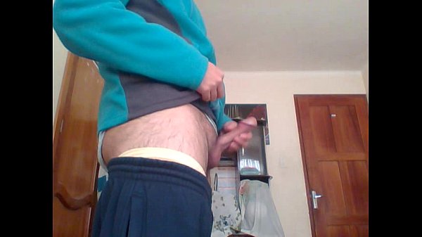 Play MP4 - Mi Primera Masturbaci&oacute;n en VIVO