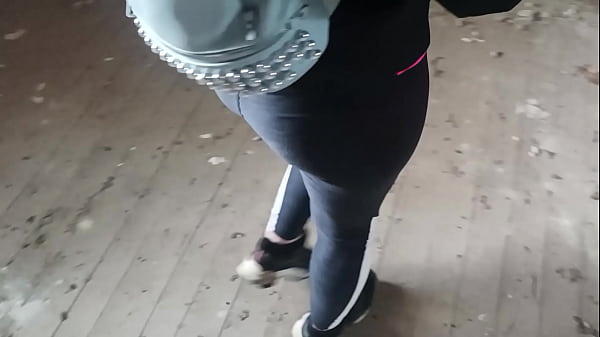 Abandoned House And Forest Blowjob thumbnail