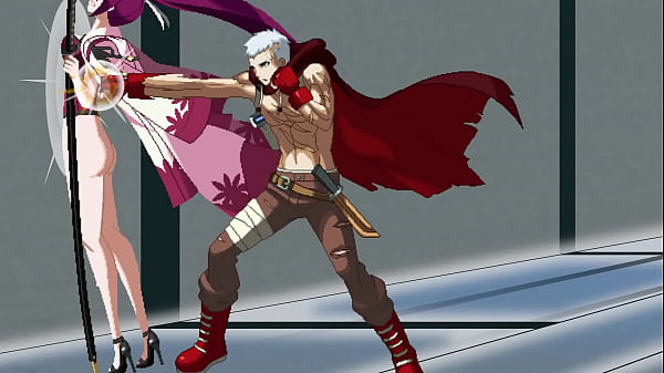 Play MP4 - 編集リョナ：敗者のプラチナをじっくり嬲ろう