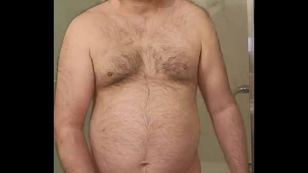 Nude Martin Lavallé_e always swallows all his omn sperm!