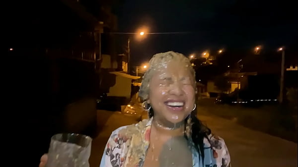 Puke Slut At Night thumbnail