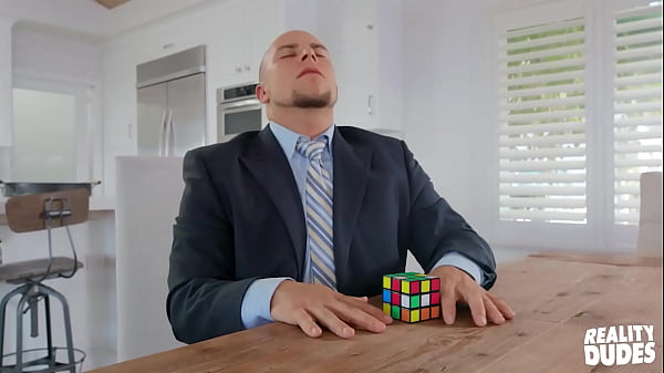 Reality Dudes - The Fuck Challenge 