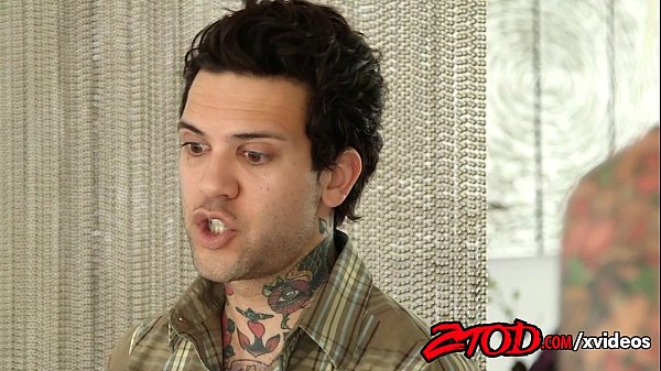 Play MP4 - Brooke Banner gets fucked by a tattooed stud