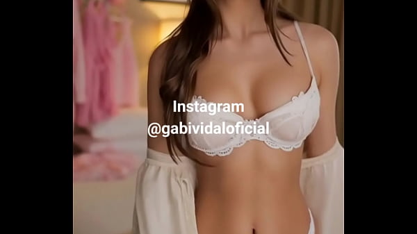 Novinha do Instagram