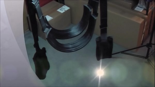 Play MP4 - SomeGirth - Super Thick Cock Tries Long Range Pussy Ramming and other Sex Swing Antics