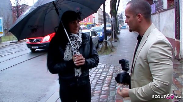 Round Booty Mature Talk To Sex For Cash At Street Pickup Casting thumbnail