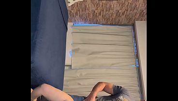 Marido Mostrou Meus V&iacute;deos Pra Esposa E Deixou Ela Vontade &ndash; Fui O Primeiro Comedor Dela Na Cama Deles Na Primeira Grava&ccedil;&atilde;o thumbnail