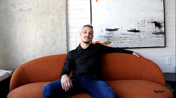 Nonton Teste Do Sofa O Dandy thumbnail