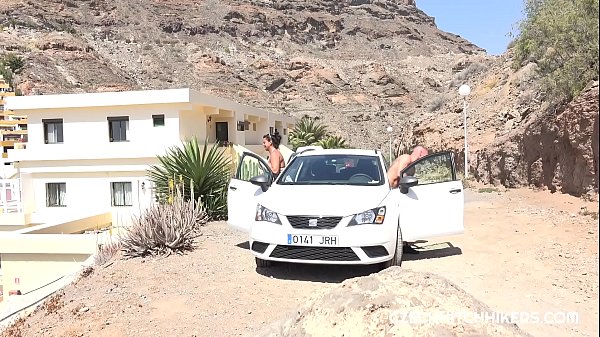 Play MP4 - QUICKIE IN PARADISE