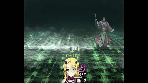 Demons roots parte 09 mark 6 