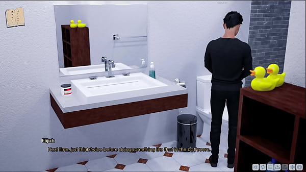 Play MP4 - Lust Academy 165