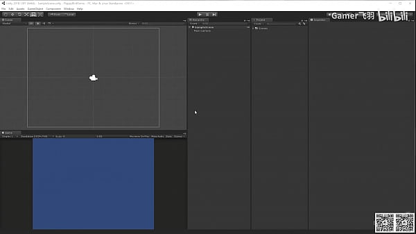 Nonton Chinese Man Fucks The Unity Editor So Hard thumbnail
