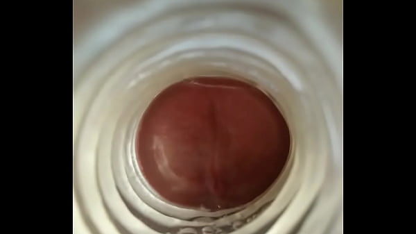 Play MP4 - 飛機杯射精第一視角