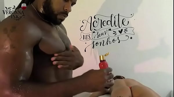 Massagem o final que voc&ecirc; n&atilde;o esperava 3 