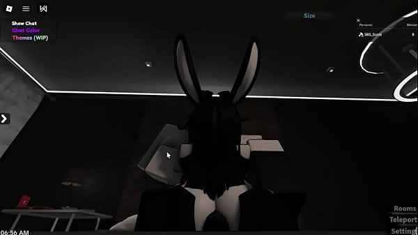 Rosex | Slut let me use her for a while 