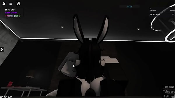 Rosex slut let me use her for a while