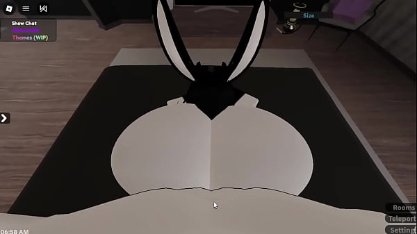 Rosex slut let me use her for a while