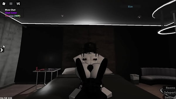 Rosex slut let me use her for a while 