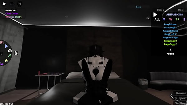 Rosex slut let me use her for a while 