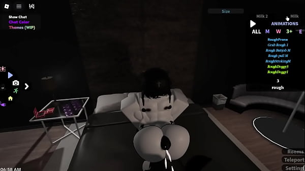 Rosex slut let me use her for a while