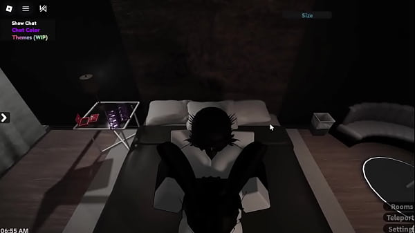 Rosex slut let me use her for a while