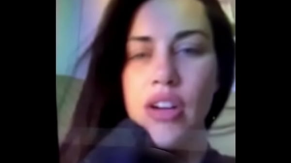 Mattie Lynn Breaux talks thongs