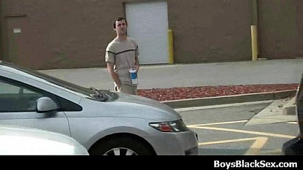 Sexy black gay boys fuck white young dudes hardcore 11 