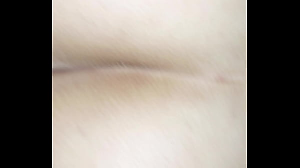 Finger in her butt while gf fucks my dick ~mr b~