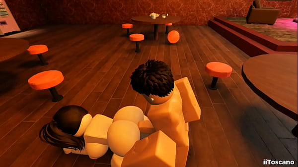 Bouncing ass
