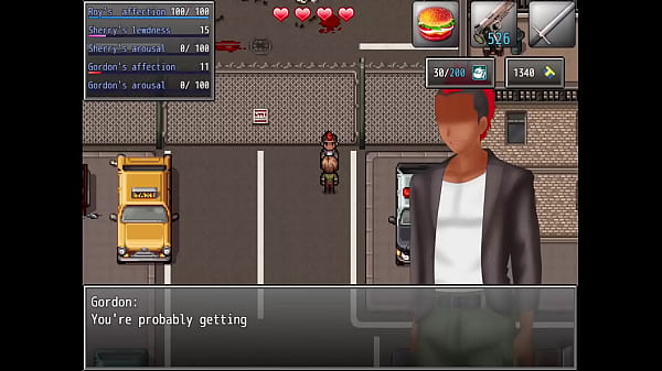 Nonton Ntr Survival Netorare Path Second Episode - Recreational Plaza thumbnail