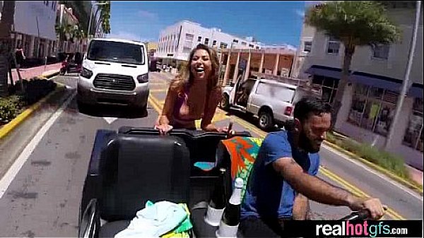 Horny sexy gf love perform in sex scene movie 23 