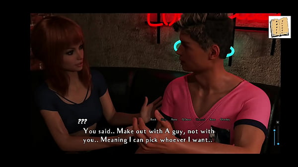 Intertwined 16, Everything Is Turning Upside Down thumbnail