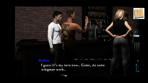 Intertwined ,Telling Erynn All That HasHappened