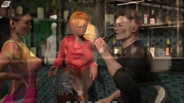 Play MP4 - Taboo University &num;62 - Meeting The Beautiful Busty Ginger Tiana