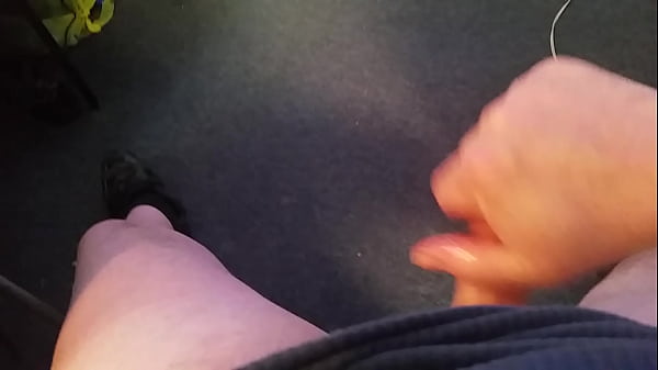 Very horny