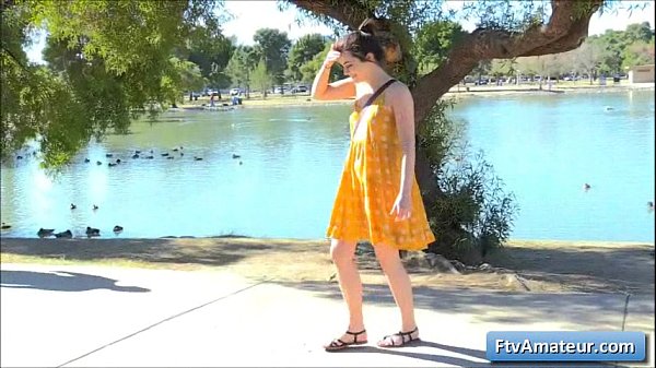 FTV Girls masturbatingFirst Time Video from 20