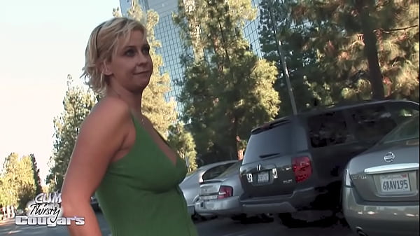 Phyllisha anne parking lot pick up 