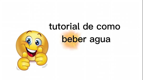 Nonton Como Tomar Agua thumbnail