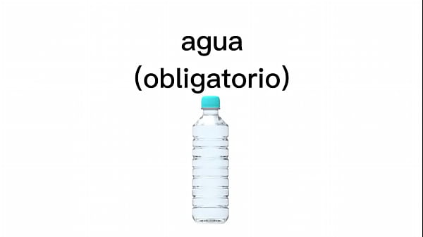 Como tomar agua 